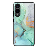 Green Marble Samsung Galaxy S25 Edge 5G Glass Back Cover Online