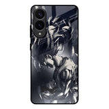 Sketch Art DB Samsung Galaxy S25 Edge 5G Glass Back Cover Online