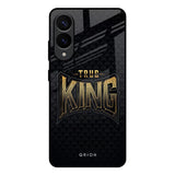 True King Samsung Galaxy S25 Edge 5G Glass Back Cover Online