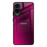 Pink Burst Samsung Galaxy S25 Edge 5G Glass Back Cover Online