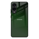 Deep Forest Samsung Galaxy S25 Edge 5G Glass Back Cover Online
