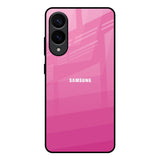 Pink Ribbon Caddy Samsung Galaxy S25 Edge 5G Glass Back Cover Online