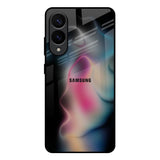 Colorful Palette Samsung Galaxy S25 Edge 5G Glass Back Cover Online