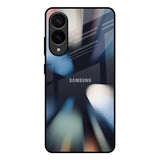 Colorful Illusion Samsung Galaxy S25 Edge 5G Glass Back Cover Online