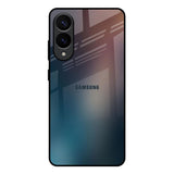 Dust Strom Samsung Galaxy S25 Edge 5G Glass Back Cover Online