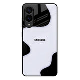 Wheat Cream Wavy Samsung Galaxy S25 Edge 5G Glass Back Cover Online