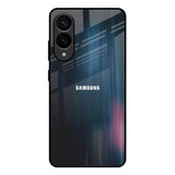 Dark Aesthetic Samsung Galaxy S25 Edge 5G Glass Back Cover Online