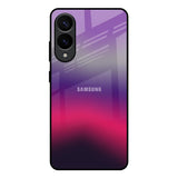 Pink Horizon Samsung Galaxy S25 Edge 5G Glass Back Cover Online