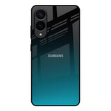 Ultramarine Samsung Galaxy S25 Edge 5G Glass Back Cover Online