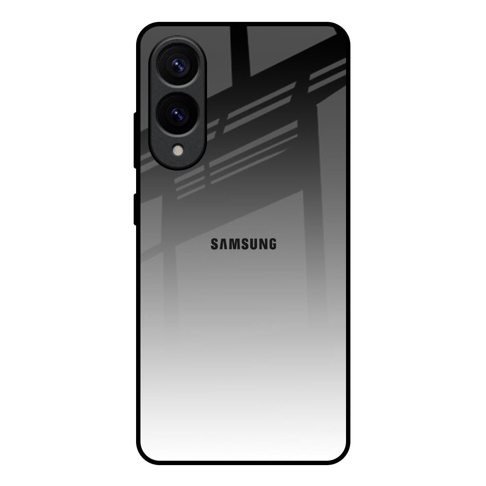 Zebra Gradient Samsung Galaxy S25 Edge 5G Glass Back Cover Online