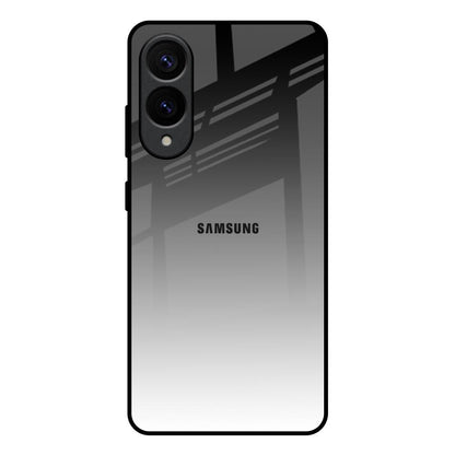 Zebra Gradient Samsung Galaxy S25 Edge 5G Glass Back Cover Online