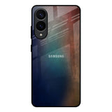 Rusty Gradient Samsung Galaxy S25 Edge 5G Glass Back Cover Online