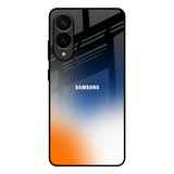 Magic Shade Samsung Galaxy S25 Edge 5G Glass Back Cover Online