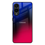 Mesmerizing Gradient Samsung Galaxy S25 Edge 5G Glass Back Cover Online