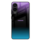 Purplemarine Samsung Galaxy S25 Edge 5G Glass Back Cover Online