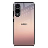 Golden Mauve Samsung Galaxy S25 Edge 5G Glass Back Cover Online