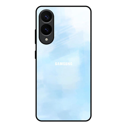 Bright Sky Samsung Galaxy S25 Edge 5G Glass Back Cover Online