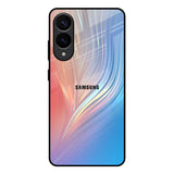 Mystic Aurora Samsung Galaxy S25 Edge 5G Glass Back Cover Online
