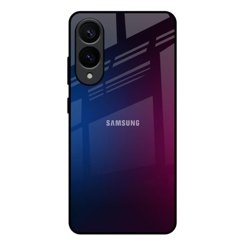 Mix Gradient Shade Samsung Galaxy S25 Edge 5G Glass Back Cover Online