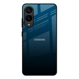 Sailor Blue Samsung Galaxy S25 Edge 5G Glass Back Cover Online