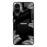 Zealand Fern Design Samsung Galaxy S25 Edge 5G Glass Back Cover Online