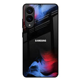 Fine Art Wave Samsung Galaxy S25 Edge 5G Glass Back Cover Online