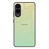 Mint Green Gradient Samsung Galaxy S25 Edge 5G Glass Back Cover Online