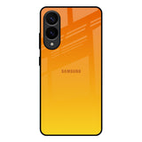 Sunset Samsung Galaxy S25 Edge 5G Glass Back Cover Online