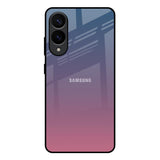 Pastel Gradient Samsung Galaxy S25 Edge 5G Glass Back Cover Online