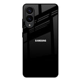 Jet Black Samsung Galaxy S25 Edge 5G Glass Back Cover Online