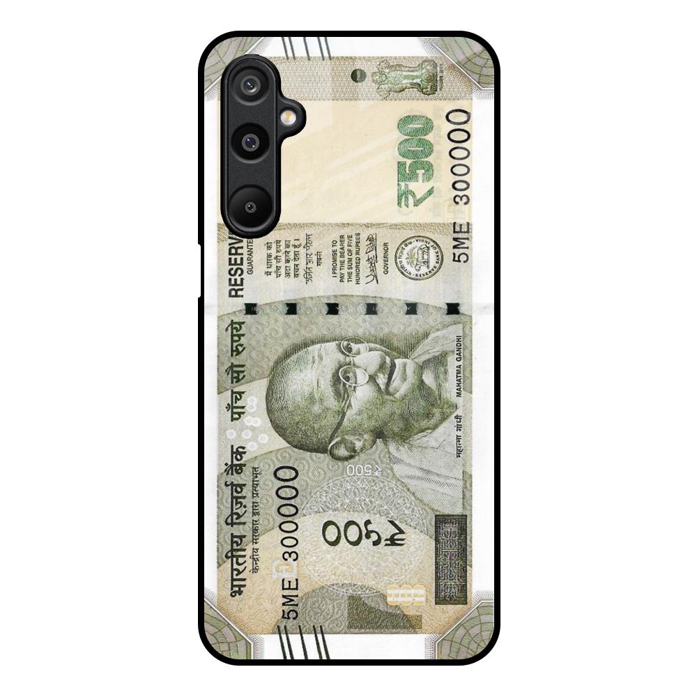 Cash Mantra Samsung Galaxy M16 5G Glass Back Cover Online