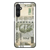 Cash Mantra Samsung Galaxy M16 5G Glass Back Cover Online