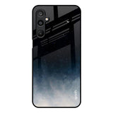 Black Aura Samsung Galaxy M16 5G Glass Back Cover Online