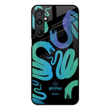 Basilisk Glass Case for Samsung Galaxy M16 5G