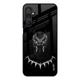 Dark Superhero Samsung Galaxy M16 5G Glass Back Cover Online