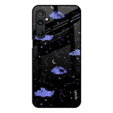 Constellations Samsung Galaxy M16 5G Glass Back Cover Online