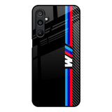 Automotive Art Samsung Galaxy M16 5G Glass Back Cover Online