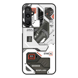 Explore Circuit Samsung Galaxy M16 5G Glass Back Cover Online