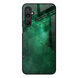 Emerald Firefly Samsung Galaxy M16 5G Glass Back Cover Online