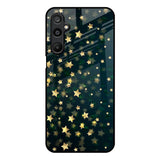 Dazzling Stars Samsung Galaxy M16 5G Glass Back Cover Online