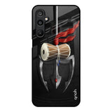 Power Of Lord Samsung Galaxy M16 5G Glass Back Cover Online