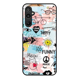 Just For You Samsung Galaxy M16 5G Glass Back Cover Online