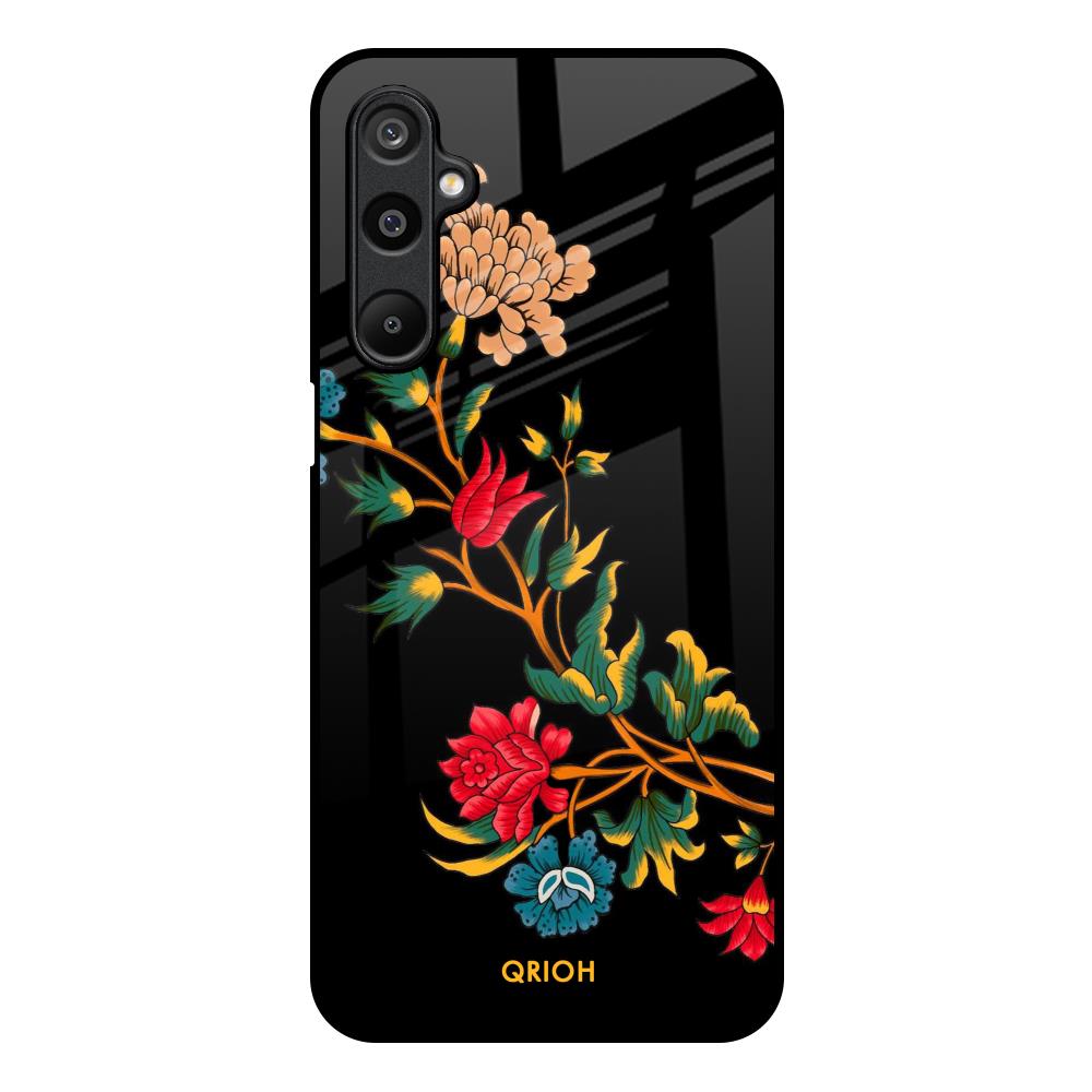 Dazzling Art Samsung Galaxy M16 5G Glass Back Cover Online