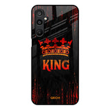 Royal King Samsung Galaxy M16 5G Glass Back Cover Online