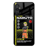 Ninja Way Samsung Galaxy M16 5G Glass Back Cover Online