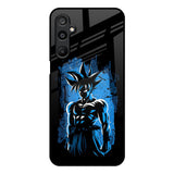 Splatter Instinct Samsung Galaxy M16 5G Glass Back Cover Online
