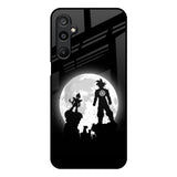 True Saiyans Samsung Galaxy M16 5G Glass Back Cover Online