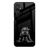 Adiyogi Samsung Galaxy M16 5G Glass Back Cover Online