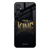 True King Samsung Galaxy M16 5G Glass Back Cover Online