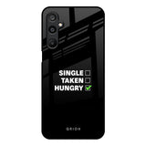 Hungry Samsung Galaxy M16 5G Glass Back Cover Online